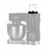 Lauben Kitchen Machine Grinder 12BCWT