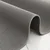 Diyin Prostirka za kupatilo, 4.5mm, 90x100cm, Siva