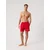 Bjorn Borg SWIM SHORTS, moške kopalne hlače, rdeča 10004098
