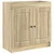 Set namještaja za kupaonicu Hrast sonoma 78,5 x 37,5 x 81 cm