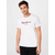Pepe Jeans Majica EGGO, bela
