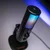 Taidu USB Mikrofon Taidu TSP206 RGB type-c 3.5mm, (21024031)