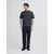 Casual Friday Majica CFEkberg  temno modra