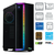 PCPLUS gaming desktop Storm i7-12700F 16GB 1TB NVMe SSD GeForce RTX 3050 8GB RGB