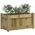 Vrtna sadilica 60x31x31 cm od impregnirane borovine