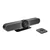 Logitech MeetUp Web kamera, 4K, Ultra HD, Crna