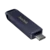 SANDISK Phone Drive 64 GB moder USB ključek