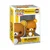Zbirateljska vinilna figurica Funko Pop! Animation: Rilakkuma #2360