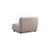 ATELIER DEL SOFA Sofa sa 3 sedišta Pavia 5 Seater (L15+O1+15R)
