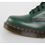 Čevlji DR. MARTENS - 8 očesca - 1460 - GREEN SMOOTH