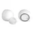 SENCOR Bluetooth slušalice SEP 510BT WH, IP44, TWS, Bele