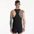 Nike AeroSwift Dri-FIT ADV Running Singlet Black S