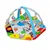 Bo Jungle igranje odeje Tropical Discovery Music & Light & Balls
