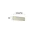 LED zidno svetlo KELDA LED/12W/230V 3000K/4000K srebrno