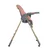 Kikka Boo Hranilica Olive 2 premium wood dekor Pink