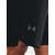 Under Armour UA Vanish Woven 8in Shorts - černá Kratke hlače 617894 Črna