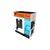 shumee Kolut s cevjo 10m - set/TEGER