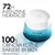 VICHY Krema za intenzivnu hidrataciju 72h Mineral 89 50 ml