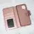 HANMAN Maska za telefon Canvas ORG za Samsung A225 Galaxy A22 4G roze
