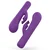 Bswish Bwild Bunny Infinite Deluxe Purple