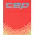 Cep Core Run Edt. Split Mid Cut Socks