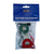 MASTER  Kleme za akumulator set 2/1 BT-2480
