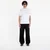 Majice HELIOT EMIL Fulgens T-Shirt White XL