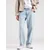 LEVIS Kavbojke 578 moder denim