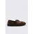 Trendyol Shoes Ženske mokasine Takss26La00008, Smeđe