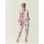 TATUUM Bluza  off-bela