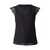 PIECES Bluza PCOLLINE črna