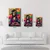 Wallity Slika SPR-1133, 70 x 110 cm