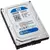 WD HDD trdi disk 500GB Blue (WD5000AZLX)