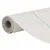 Vidaxl Membrana proti plevelu bela 1x10 m PP