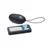 Zeus Electrosex E-Stim Pro Silicone Vibrating Egg with Remote Control