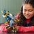 LEGO Technic Podmornica za istraživanje morskih dubina 42201