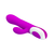 Rabbit vibrator na naduvavanje Douglas