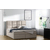 Boxspring postelja Galaxy - 180x200 cm
