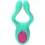 VIBRATOR Happy Loky Funny Frog