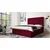 Boxspring postelja 61 - 120x200 cm