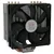 Cooler 1150 1151 2011 FM1 AM5 AM4 1200 1700 LC Power LC-CC-120 Cosmo Cool PWM