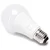 LED prigušiva sijalica A60 E27/9W/230V 4000K - Aigostar