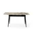 HANAH HOME Trpezarijski sto Kent 955