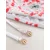 B by Ted Baker Bikini hlačke oranžna/rdeča/črna/bela