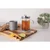 Berlinger Haus Presa za kafu i čaj Taupe Collection BH-8588, 600ml, Smeđa