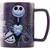 Pyramid Disney: The Nightmare Before Christmas - Jack Fuzzy Mug