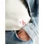 Calvin Klein Jeans Pulover bela