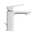 Česma za umivaonik Dice SLM 1/2” M hrom Grohe