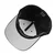 Kapa s šiltom RAMMSTEIN - Logo - UC6277black