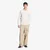 Srajca adidas 3 Stripes Button Up Shirt Cloud White L